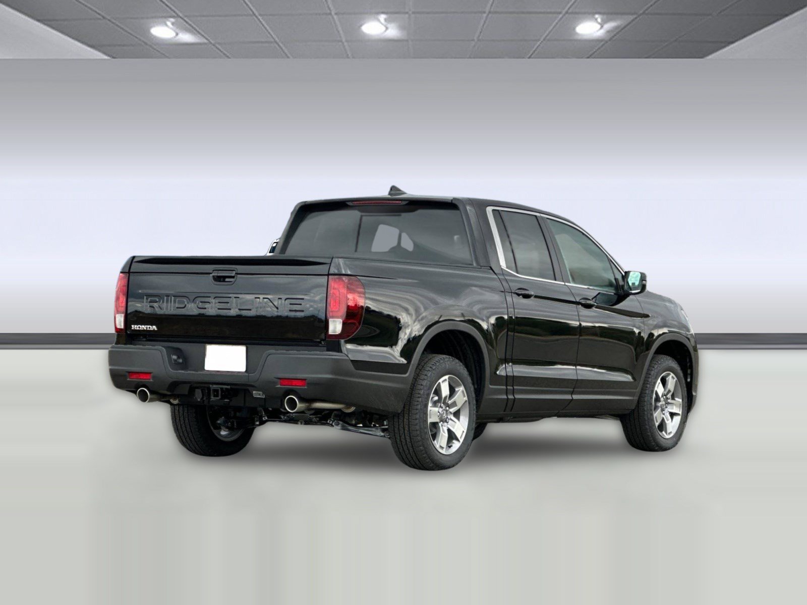 New 2026 Honda Ridgeline RTL image 8