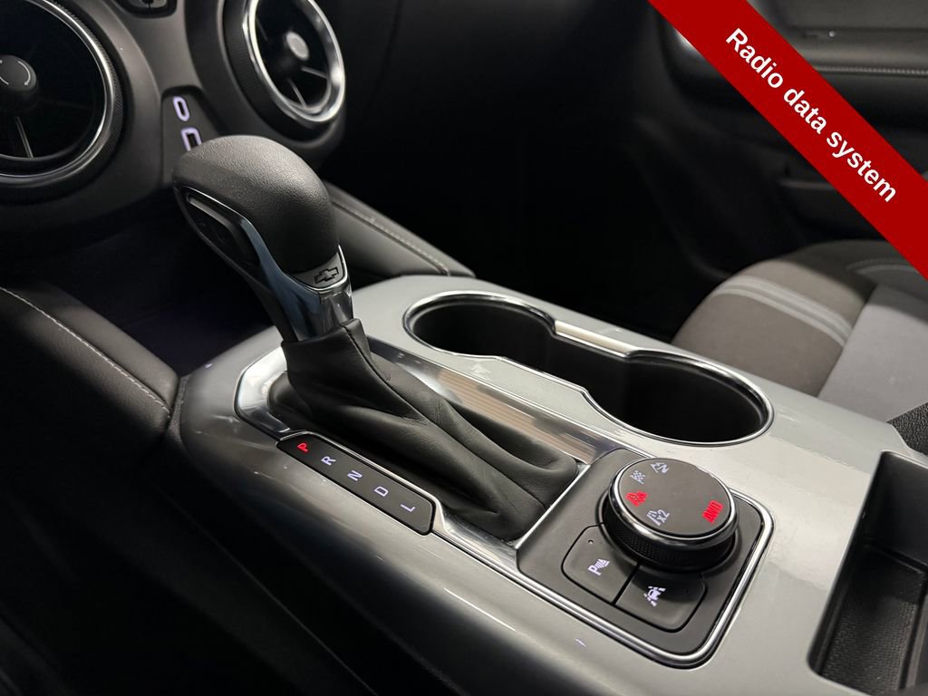 Used 2023 Chevrolet Blazer LT w/ Driver Confidence Package image 30