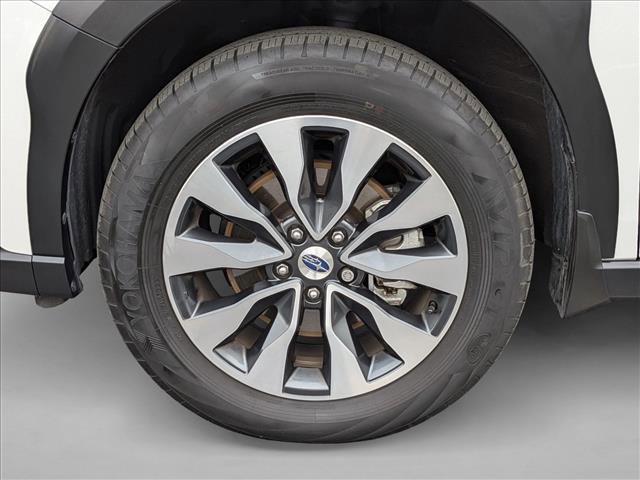 Used 2023 Subaru Outback Limited image 9