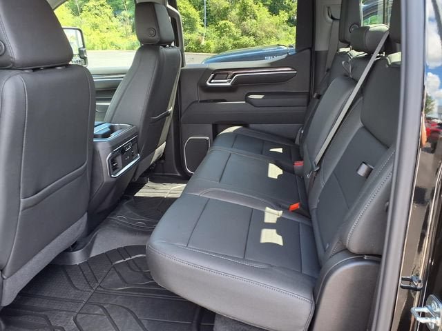 New 2026 Chevrolet Silverado 1500 LTZ w/ LTZ Premium Package AWD/4WD image 6