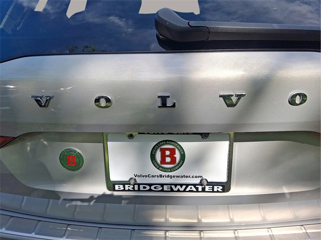 Certified 2023 Volvo XC60 B6 Ultimate w/ Protection Package Premier image 28