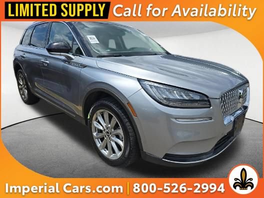 Used 2022 Lincoln Corsair AWD w/ Premium Package video 1