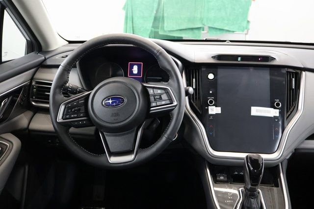 New 2025 Subaru Legacy Limited image 12