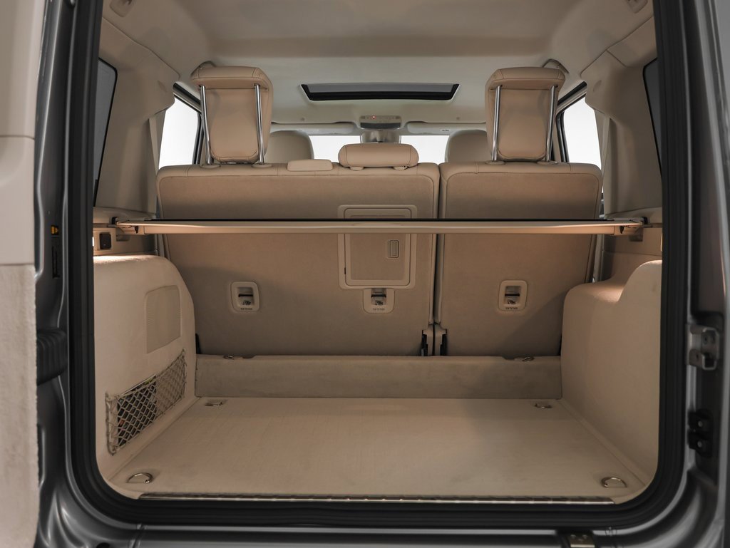 Used 2023 Mercedes-Benz G 63 AMG 4MATIC image 41