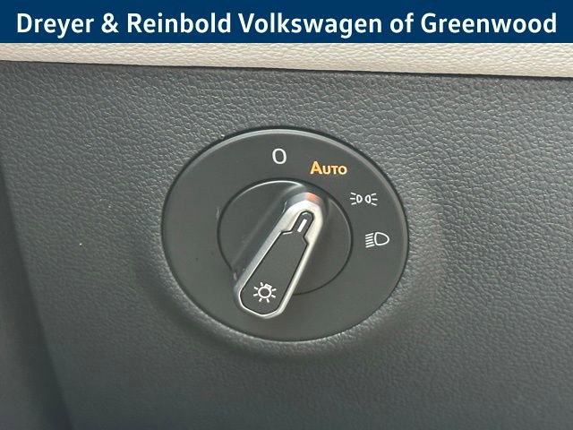 New 2026 Volkswagen Taos S image 16