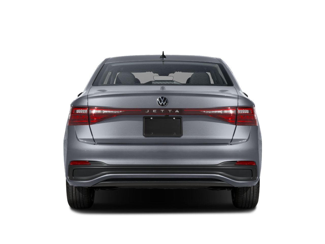 New 2027 Volkswagen Jetta S FWD image 5