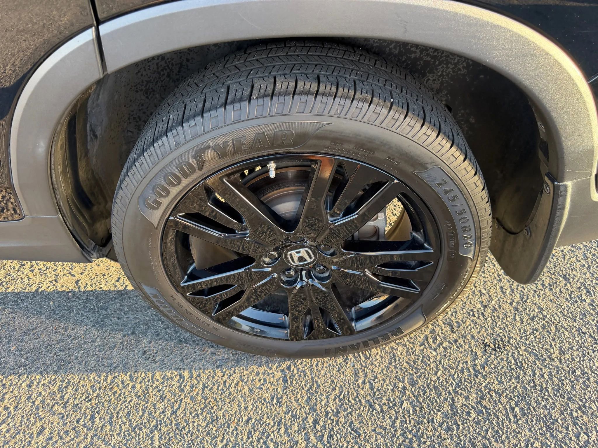 Used 2021 Honda Passport Sport image 18