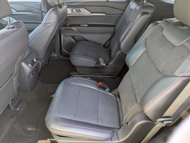 New 2026 Ford Explorer ST w/ Sun And Sound Package image 15