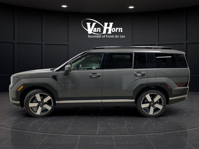 New 2026 Hyundai Santa Fe Limited image 13