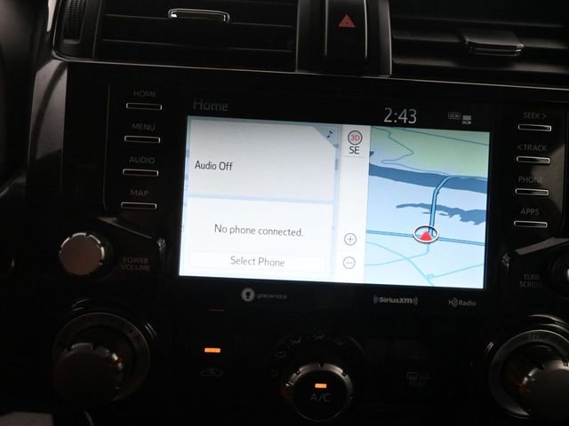 Used 2024 Toyota 4Runner TRD Off-Road Premium image 17