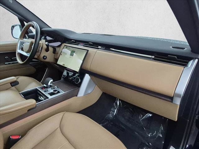 Certified 2023 Land Rover Range Rover SE AWD/4WD image 26