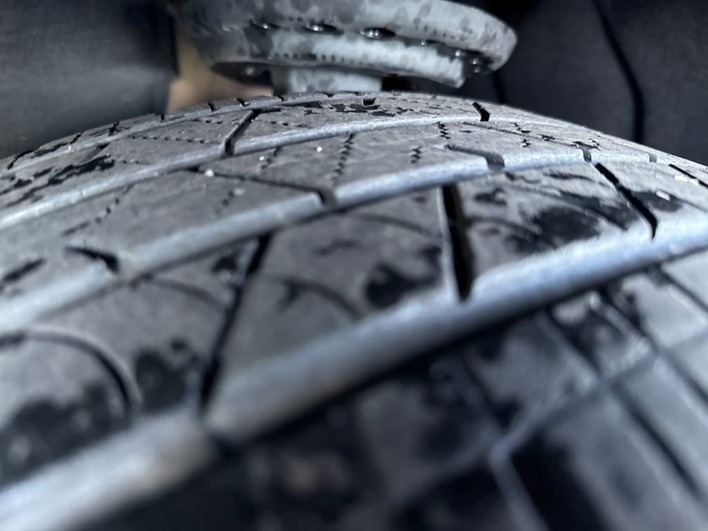 Used 2023 Chevrolet Blazer RS image 33