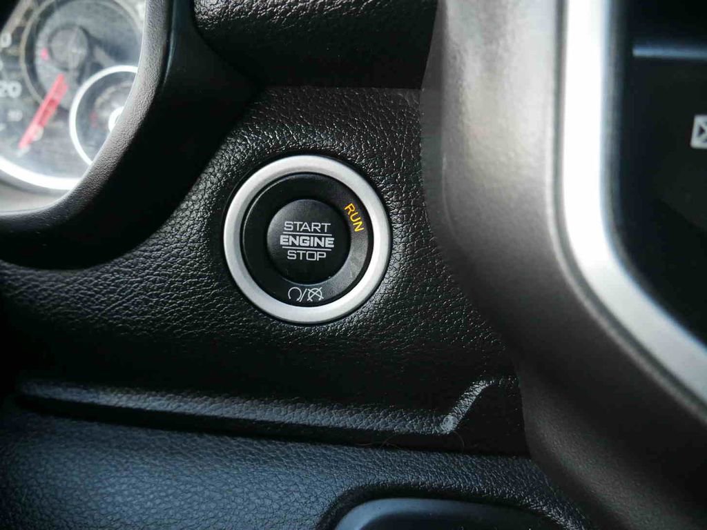 Certified 2022 RAM 2500 Big Horn image 36