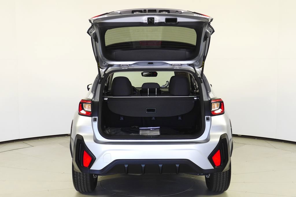 Certified 2025 Subaru Crosstrek 2.0i Premium w/ Crosstrek Mirror Package AWD/4WD image 10