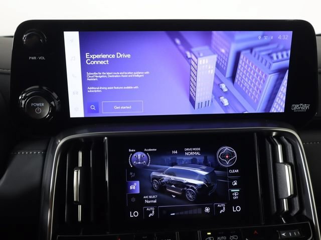 New 2026 Lexus LX 700h Luxury w/ Appearance Package AWD/4WD image 17