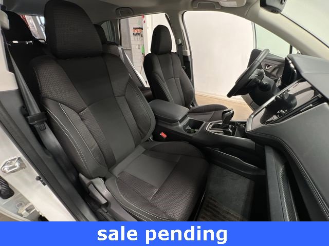 Certified 2025 Subaru Outback Premium image 22