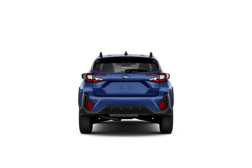 New 2027 Subaru Crosstrek 2.5i Premium AWD/4WD image 9