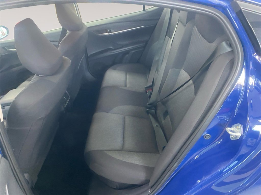 Used 2025 Toyota Camry LE image 13