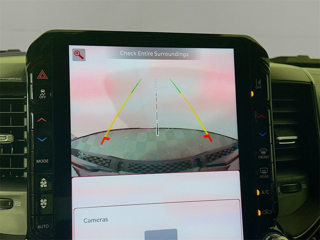 New 2026 RAM 1500 Rebel image 14