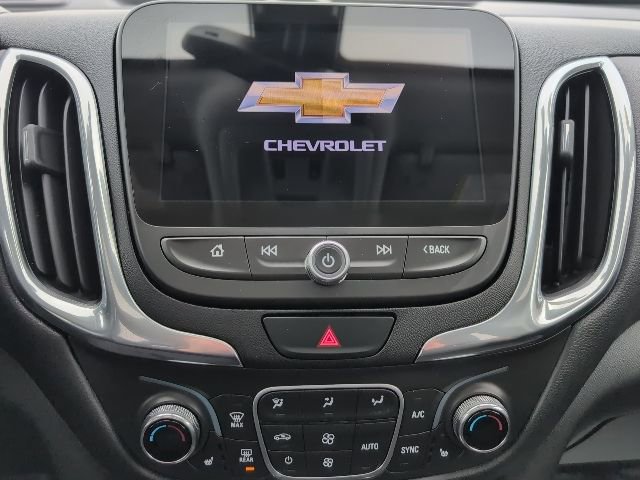 Used 2020 Chevrolet Equinox LT w/ Midnight Edition image 17