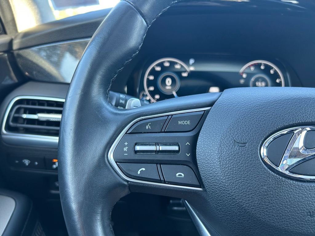Used 2021 Hyundai Palisade Limited w/ Winter Package image 18