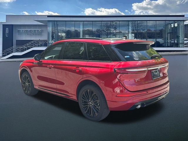 New 2026 Lincoln Corsair Premiere image 5