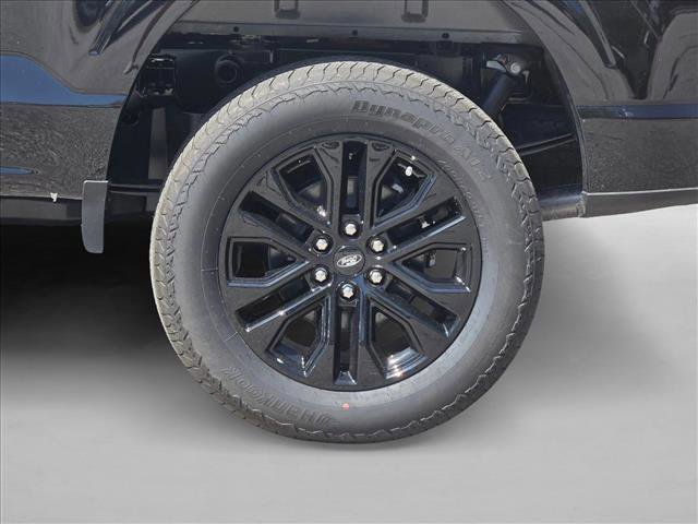 New 2026 Ford F150 XLT w/ Equipment Group 302A MID image 9