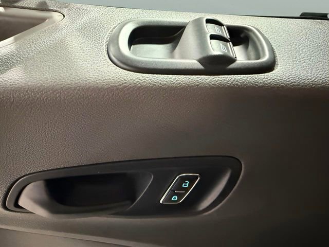 Used 2024 Ford Transit 250 Low Roof AWD w/ Exterior Upgrade Package image 8