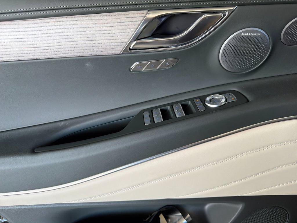 New 2026 Genesis GV80 2.5T Advanced AWD/4WD image 11