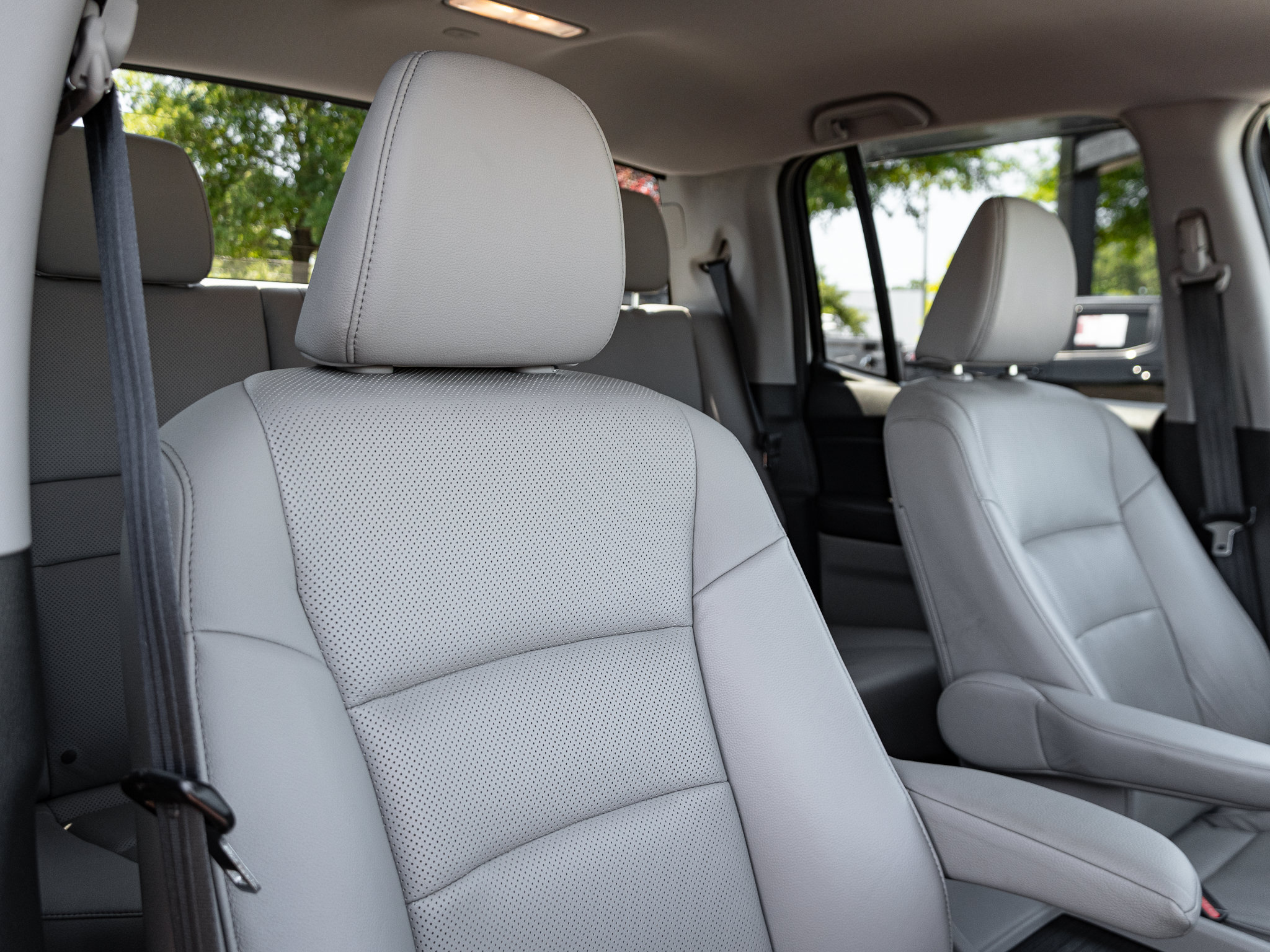 Used 2017 Honda Ridgeline RTL image 34