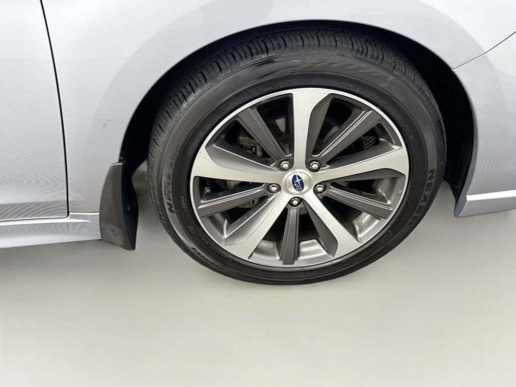 Used 2019 Subaru Legacy 2.5i Limited image 31