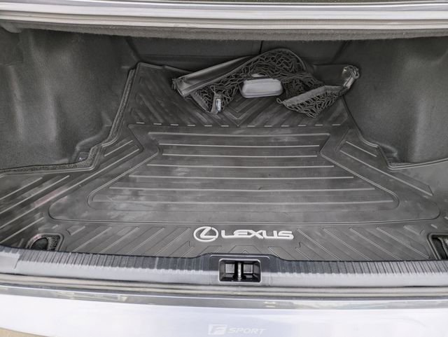 Used 2023 Lexus IS 350 F Sport w/ Navigation Package image 31