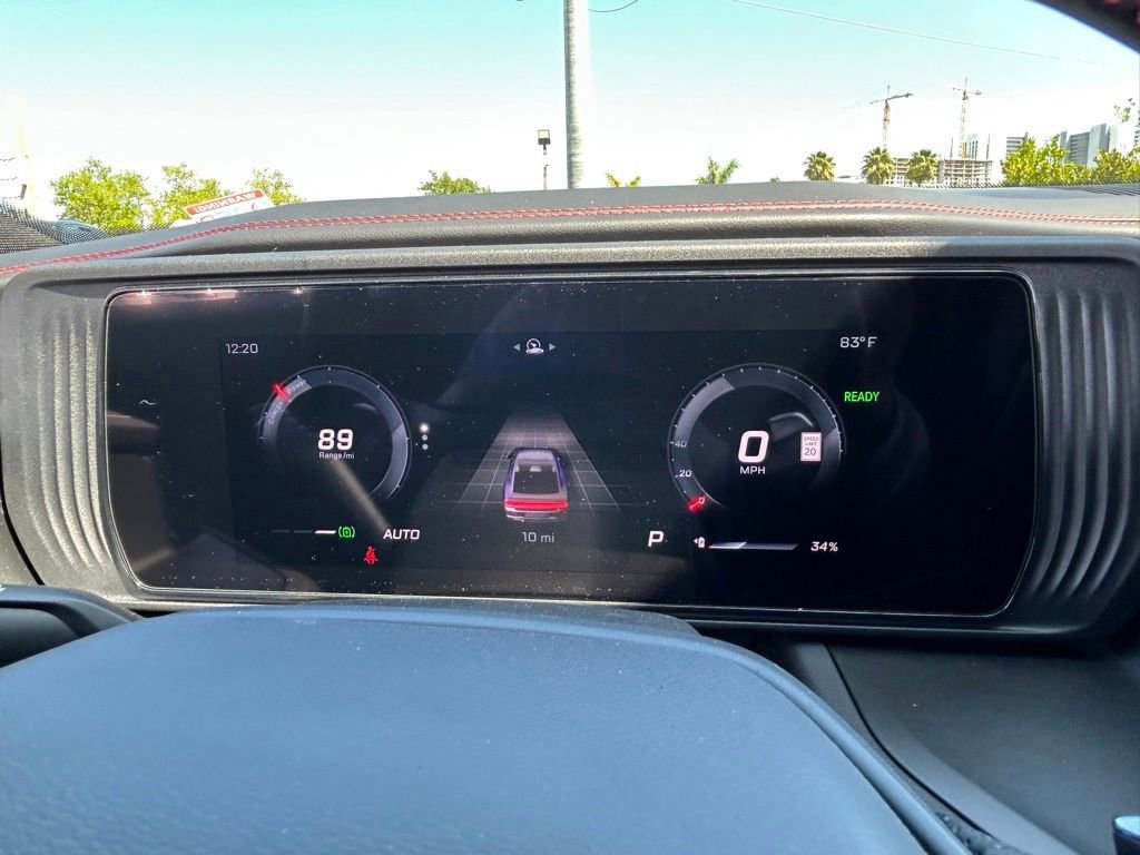 New 2025 Dodge Charger R/T w/ Quick Order Package 25M R/T image 32