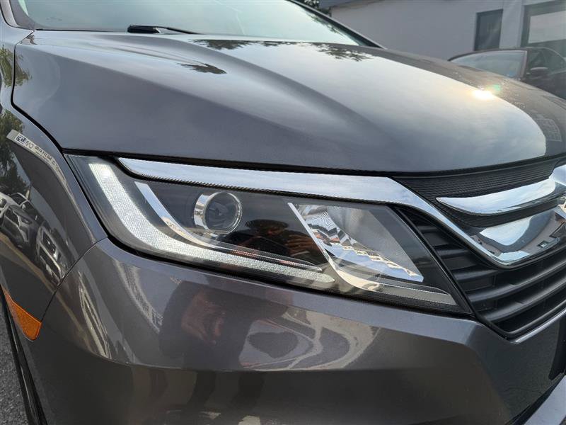 Used 2019 Honda Odyssey EX image 15