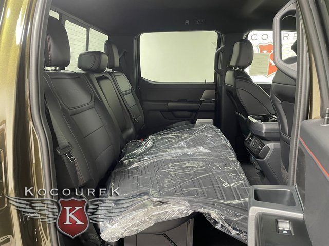 New 2025 Ford F150 Raptor image 21