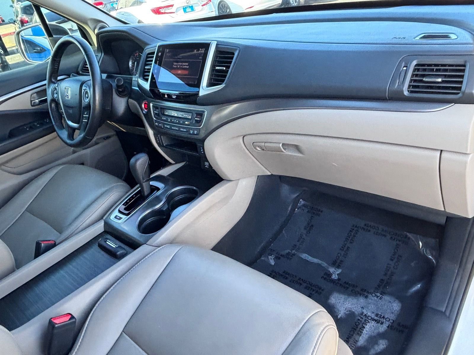 Used 2016 Honda Pilot EX-L image 13