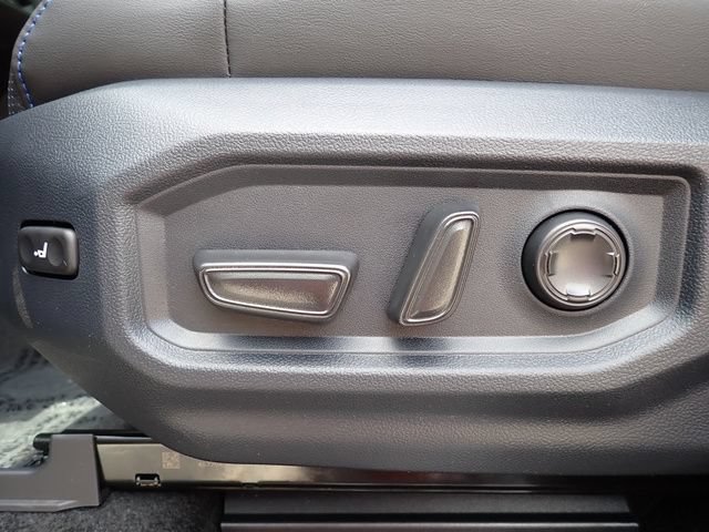 New 2026 Toyota Tundra Limited AWD/4WD image 16