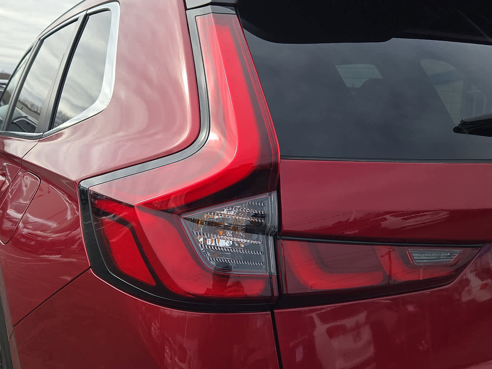 Used 2024 Honda CR-V Sport-L image 11