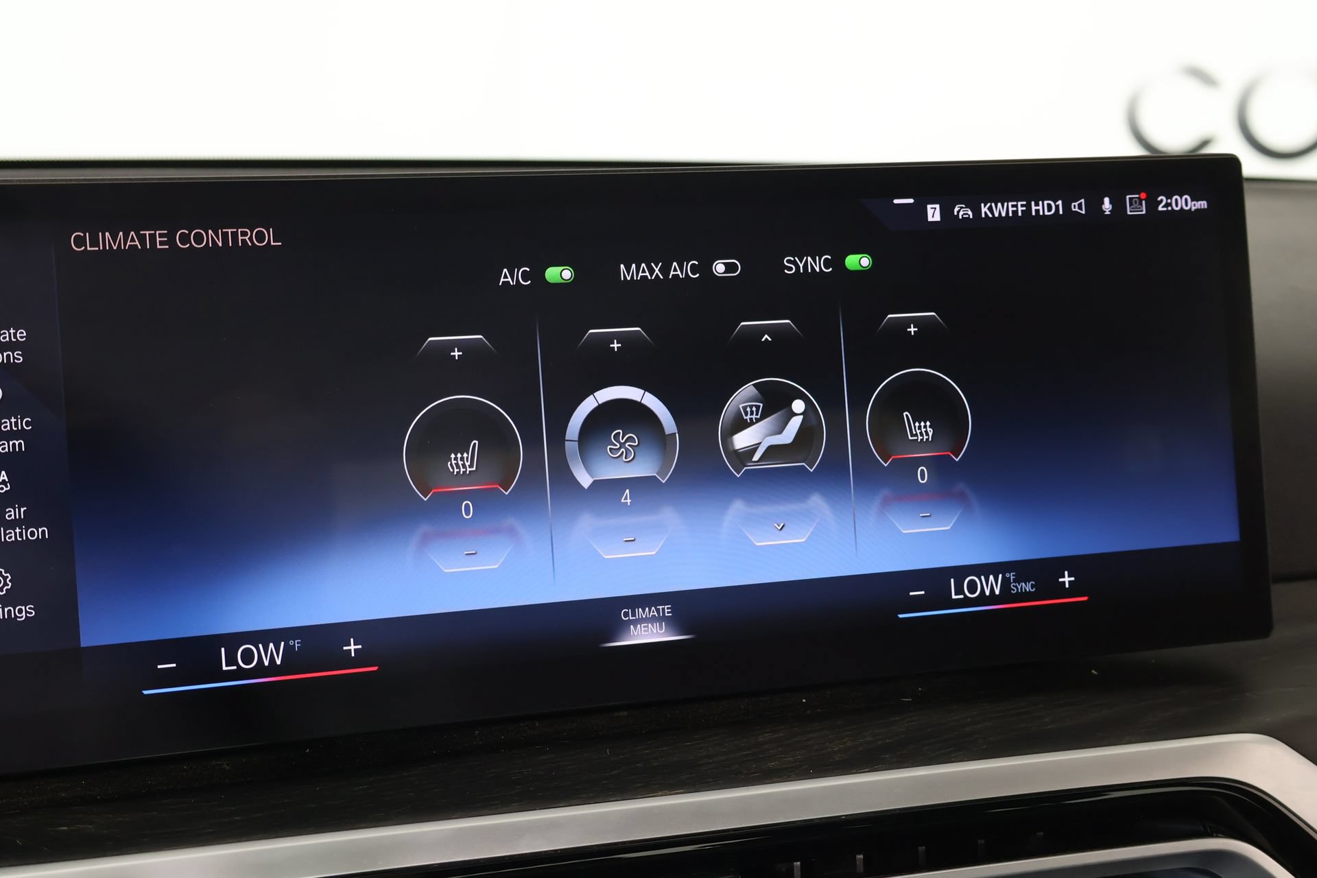 Used 2023 BMW 330i xDrive Sedan AWD/4WD image 8
