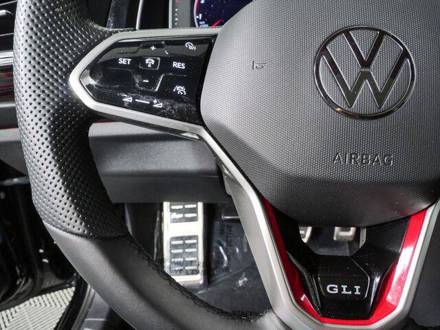 Used 2022 Volkswagen Jetta GLI Autobahn FWD image 18