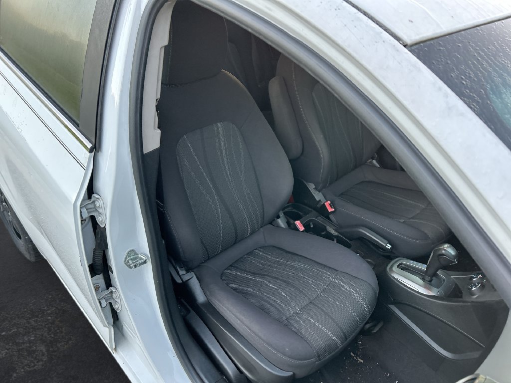 Used 2012 Chevrolet Sonic LT FWD image 25