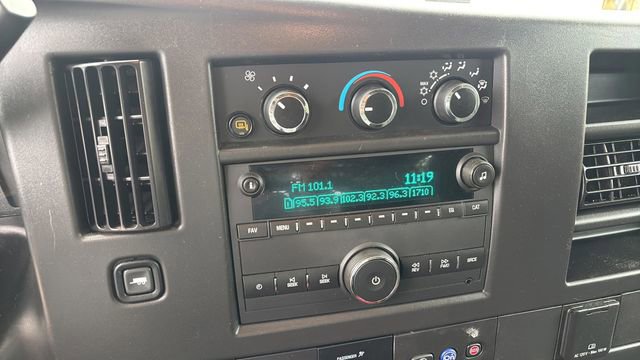 Used 2024 GMC Savana 2500 w/ Driver Convenience Package RWD image 23