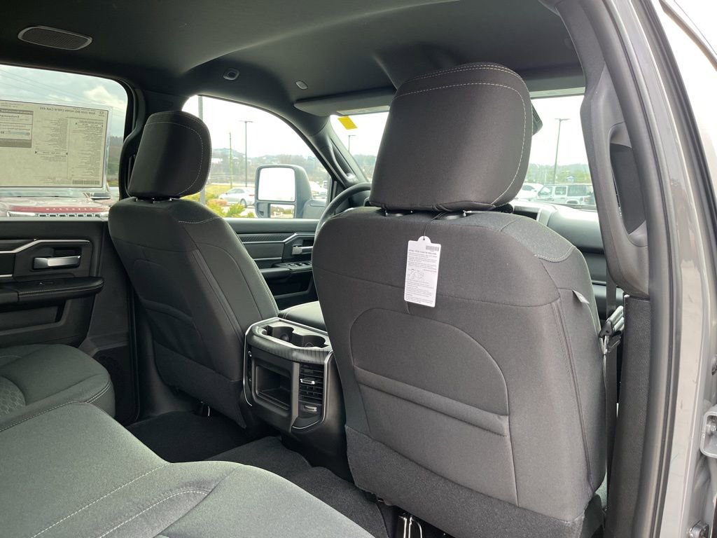 New 2026 RAM 2500 Big Horn image 24