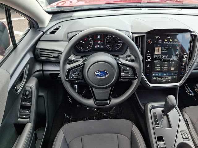 Certified 2026 Subaru Crosstrek 2.5i Premium AWD/4WD image 11