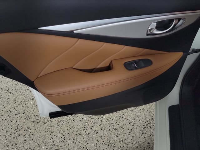 Certified 2023 INFINITI Q50 Luxe w/ Cargo Package RWD image 15