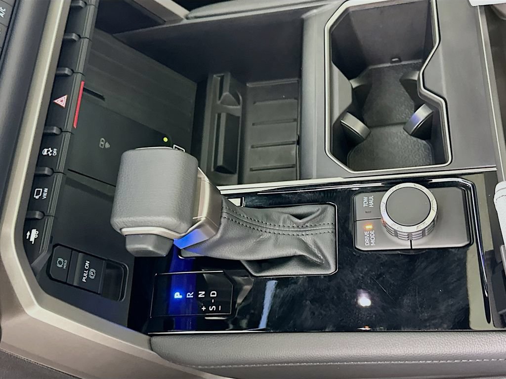 Certified 2026 Toyota Tundra Limited RWD image 17