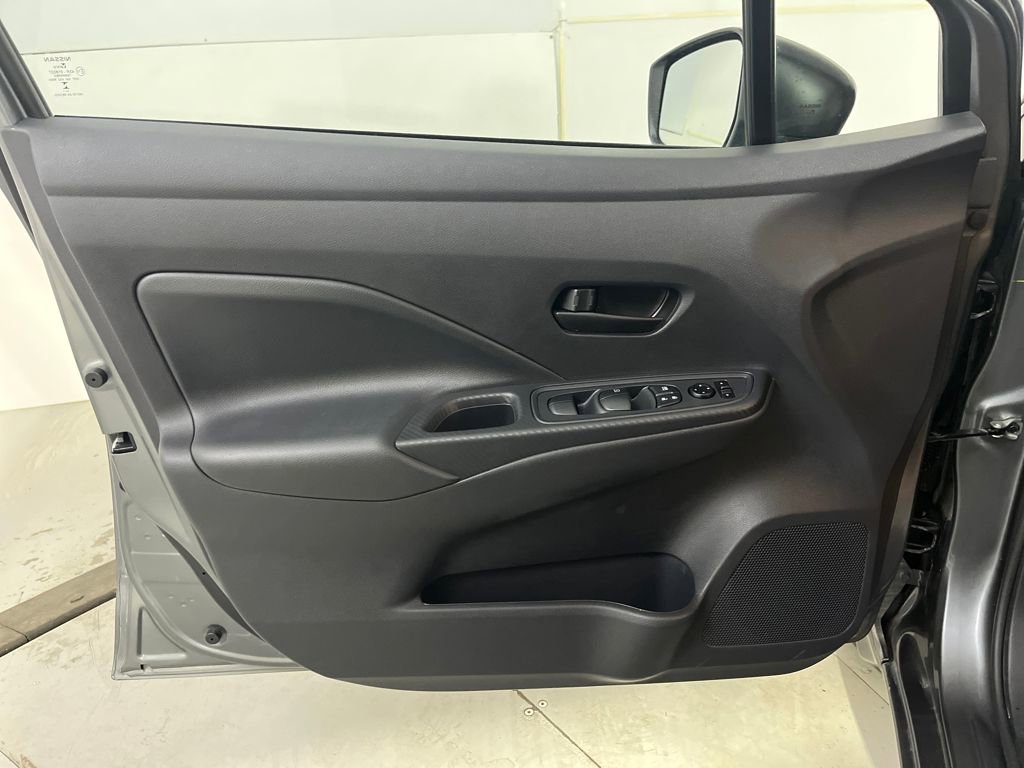 Used 2025 Nissan Versa S w/ S Plus Package image 25