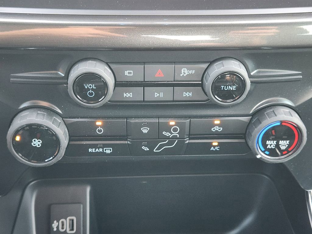 Used 2025 Ford F150 STX w/ Equipment Group 200A image 20