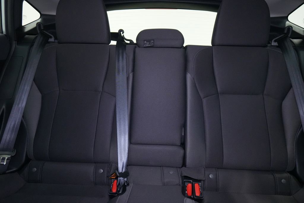 New 2026 Subaru Crosstrek 2.0i Premium AWD/4WD image 18