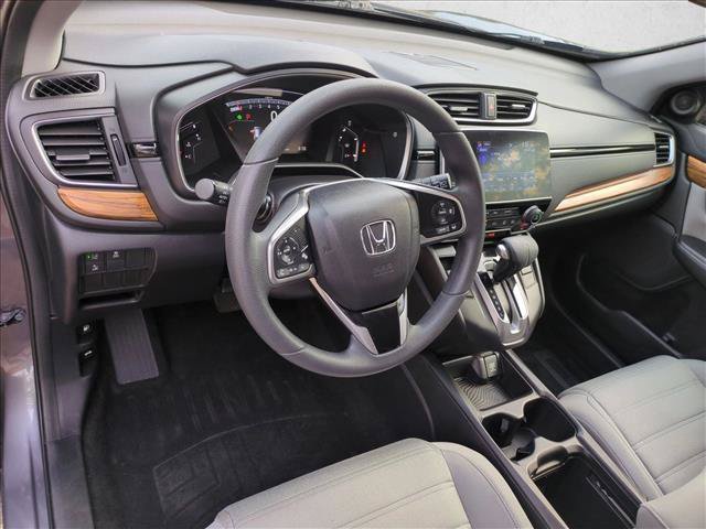 Used 2018 Honda CR-V EX image 9